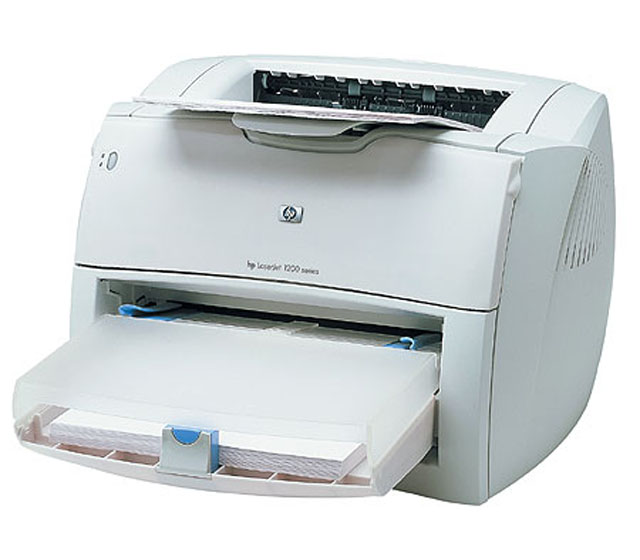 HP LaserJet 1200